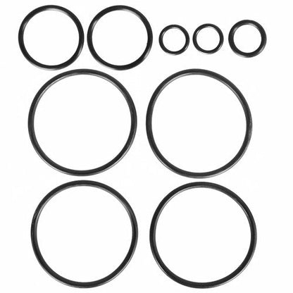 Engine Gasket Kit Set For Honda 305 CB77 Superhawk CL77 Scrambler CA77 Dream