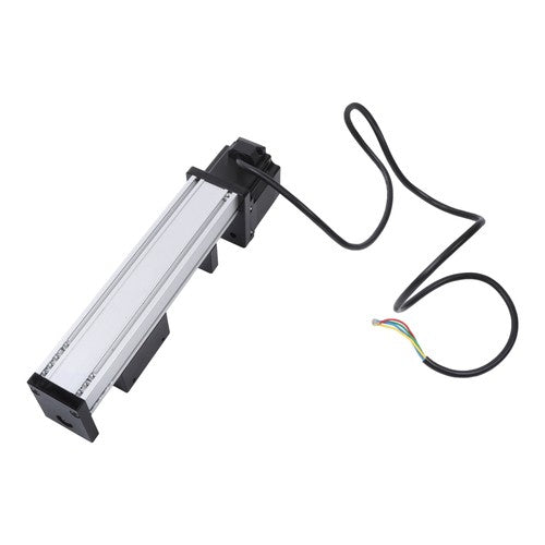 Linear Stage Actuator with NEMA23(5756) Stepper Motor 100mm Stroke DC 24V