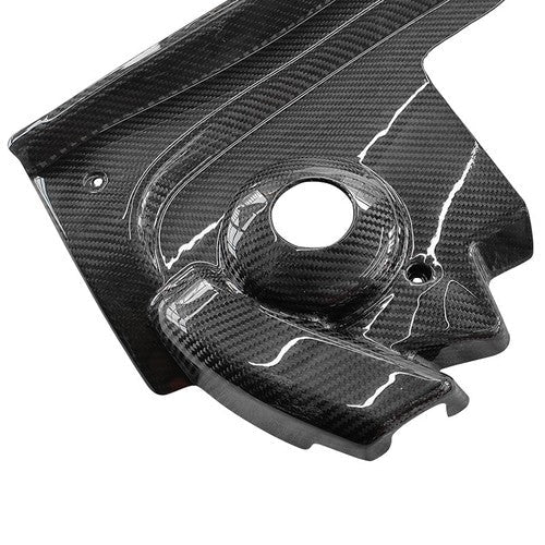 Engine Suspension Mount Trim Cover for GR86 ZD8 for BRZ for STI 2022-2024