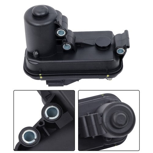 Fit For 12V Chrysler Alfa Romeo Turbo Turbocharger Actuator 2.0T Engine