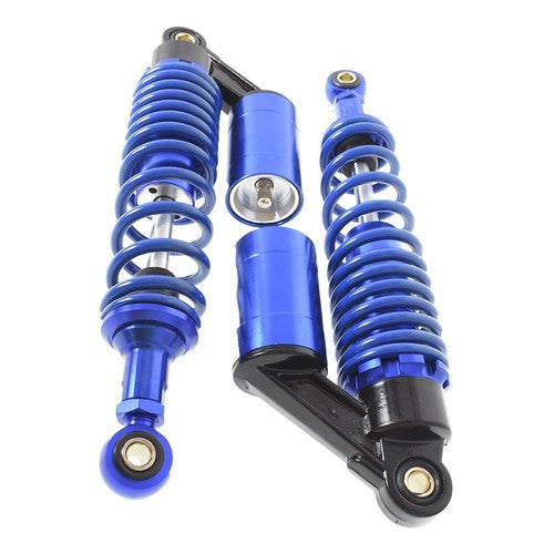 320mm 12.5" Rear Shock Suspension Absorber For Honda GY6 Scooter Dirt Bike