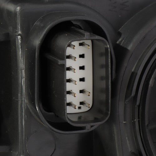 Right Side For Chrysler 300 2018-2022/Chrysler 300 C 2023 Headlight Halogen