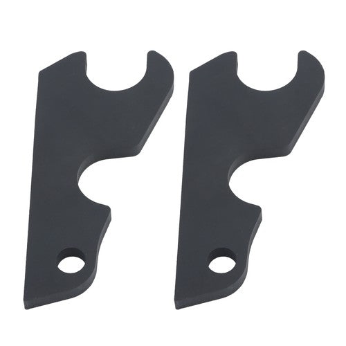 Quick Attach Bucket Ears Attachment U35 KX71 KX91 KX121 KX040 For Kubota