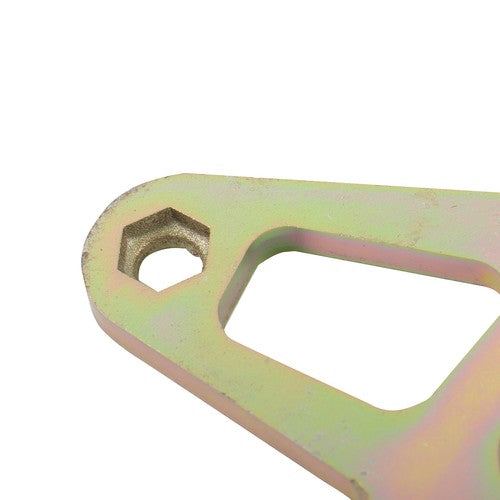 717-05225C Steering Gear Segment, Compatible with MTD 16" GT XT1 XT2 50 SLX54 SL