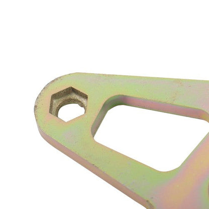 717-05225C Steering Gear Segment, Compatible with MTD 16" GT XT1 XT2 50 SLX54 SL