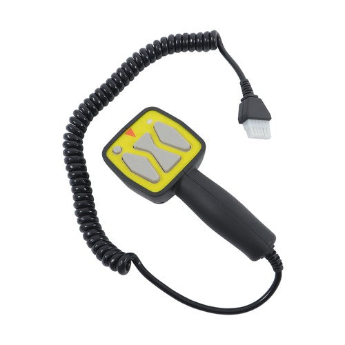 Snow Plow Blade Hand Held Controller For Meyer Blizzard E47 E60 E57 56462 22154