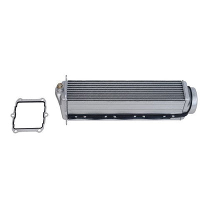 For Audi A6 A7 A8 S4 S5 Q5 Q7 SQ5 3.0L 4.2L 2010-2017 Intercooler 06E145621E