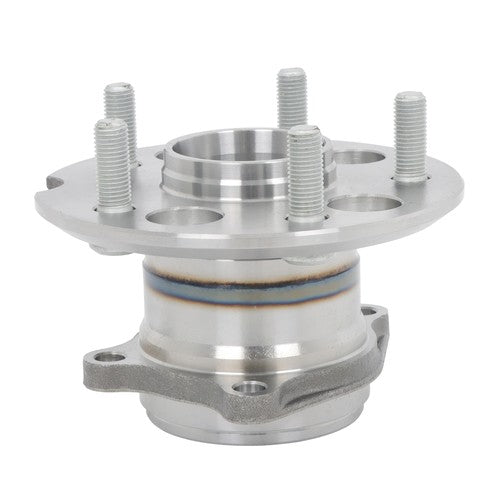 Rear Wheel Bearing Hub Assembly 2x 512338 For Toyota RAV4 AWD/4WD 2.4L 2001-2005