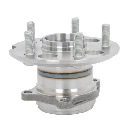 Rear Wheel Bearing Hub Assembly 2x 512338 For Toyota RAV4 AWD/4WD 2.4L 2001-2005