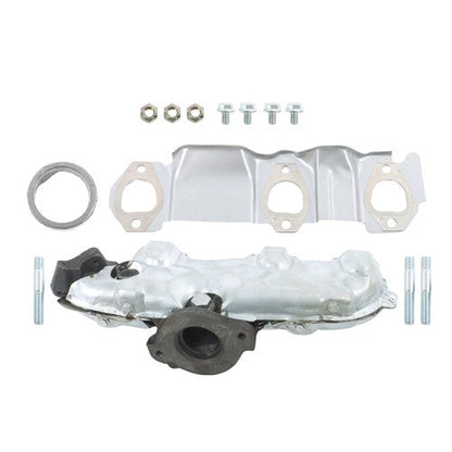Rear Exhaust Manifold For Pontiac Grand Am Prix Montana Trans Sport 1997-2003