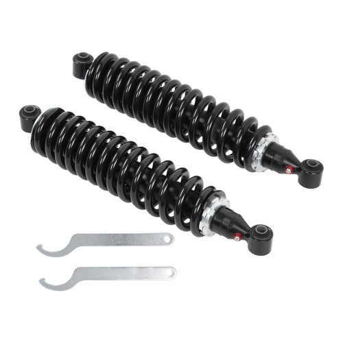 Rear Shocks 5UG-F2210-00-00 2004 For Yamaha Rhino 660 4x4 (YXR660FA)/(YXR660FAH)