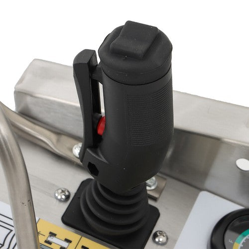 156879 Fit For Skyjack Scissor Lift SJIII3219 3220 3226 4620 4632 Control Box