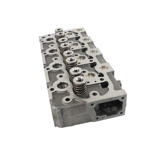 New Fit For Kubota V1902 Cylinder Head Bobcat 231 Complete L3350 17345-03040 USA