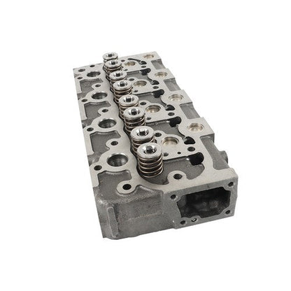 New Fit For Kubota V1902 Cylinder Head Bobcat 231 Complete L3350 17345-03040 USA