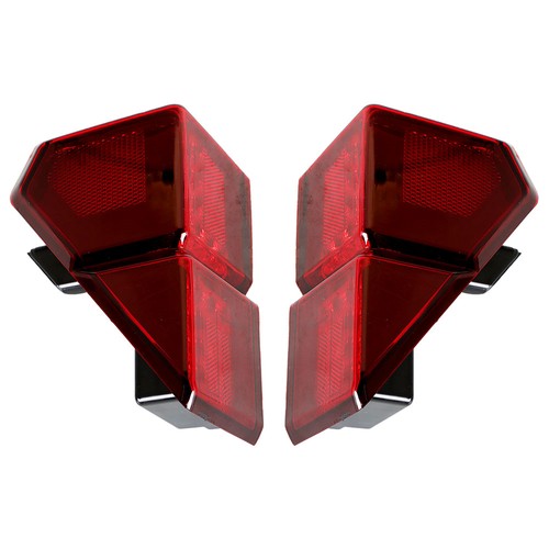 New Rear Tail Light Left&Right For Polaris Ranger 1000 XP CREW 2018-2022 2413766