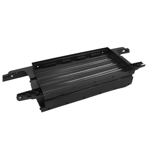 Radiator Grille Air Shutter Upper+Lower W/O Motor JL3Z8475B For Ford F150 18-20