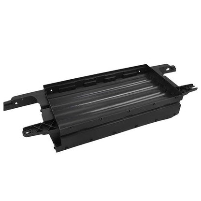Radiator Grille Air Shutter Upper+Lower W/O Motor JL3Z8475B For Ford F150 18-20