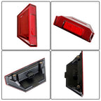For Polaris Ranger 570 900 XP 1000 2013-2021 LED Rear Tail Light Left/Right New
