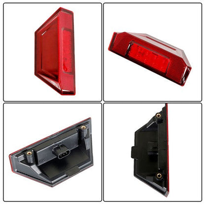 For Polaris Ranger 570 900 XP 1000 2013-2021 LED Rear Tail Light Left/Right New