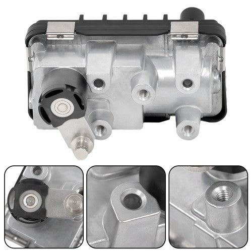 Turbo Turbocharger Actuator For Mercedes GL320 ML320 R320 E320 2007-2009 3.0L