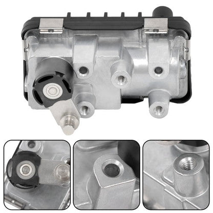 Turbo Turbocharger Actuator For Mercedes GL320 ML320 R320 E320 2007-2009 3.0L
