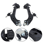 MS601174 10× Front Lower Control Arms Tie Rod Sway Bar Link For Honda CR-V 12-14