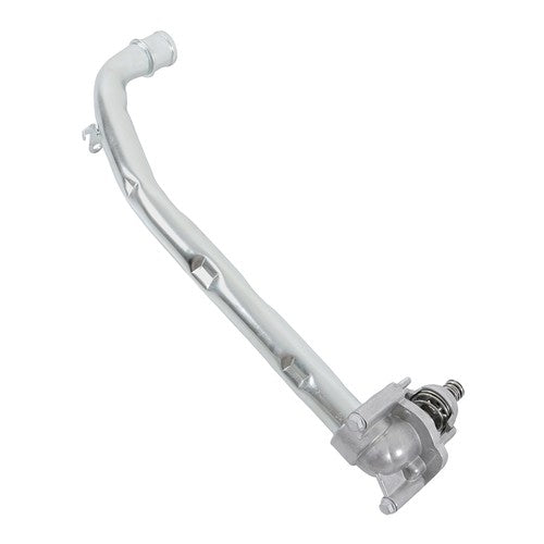 12678779 Thermostat Housing Assembly Fit For 17-23 GMC Acadia Cadillac XT5 V6