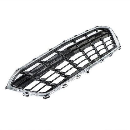 84009674 For Chevy Chevrolet Cruze 2016 2017 2018 2019 Bumper Face Bar Grilles