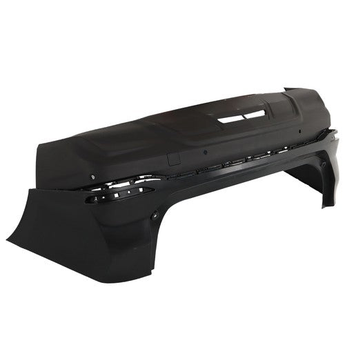 Rear Upper/Lower Bumper Cover Primered NEW For 2018-2020 Chevy Equinox L LS LT