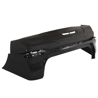 Rear Upper/Lower Bumper Cover Primered NEW For 2018-2020 Chevy Equinox L LS LT