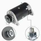 New Starter Generator For Club Car Golf Cart DS Series 1996-2006 101829401