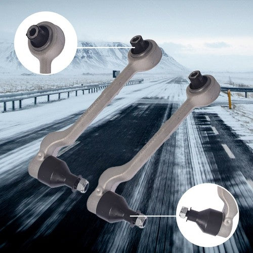 Fit For BMW E90 Series Suspension Control Arm Ball Joint Sway Bar Link Tie Rods