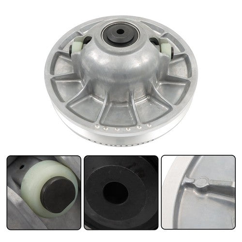 econdary EBS Reduced Driven Clutch For 2016+ Polaris General 1000 & XP 3236042