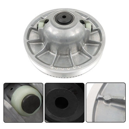 econdary EBS Reduced Driven Clutch For 2016+ Polaris General 1000 & XP 3236042