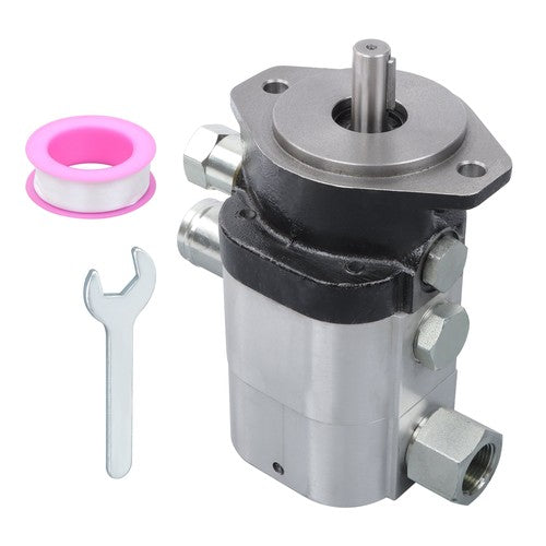 single product of hydraulic wood splitting pump 22GPM 4000PSI non-electrified