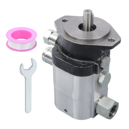 single product of hydraulic wood splitting pump 22GPM 4000PSI non-electrified