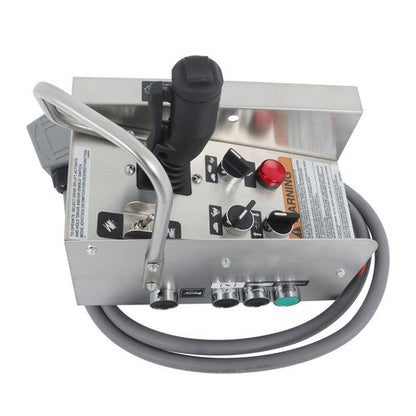 For Skyjack Scissor Lift SJ600 SJ800 Series 3015 3219 3220 Control Box Assembly