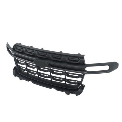 For Ford Maverick 2022-2023 Front Grille Grill Assembly Matte Black NZ6Z8200AA