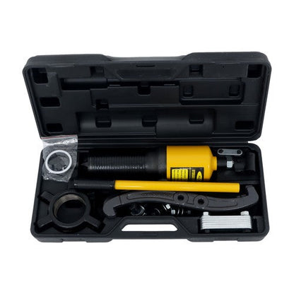 20 Ton Hydraulic 2 or 3 Jaw Puller Hub Flange Bearing Gear Separator Tool