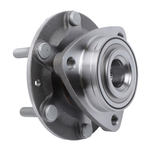 Wheel Hub Bearing Front For Hyundai Entourage 2007-2010 For Kia Sedona 2006-2012