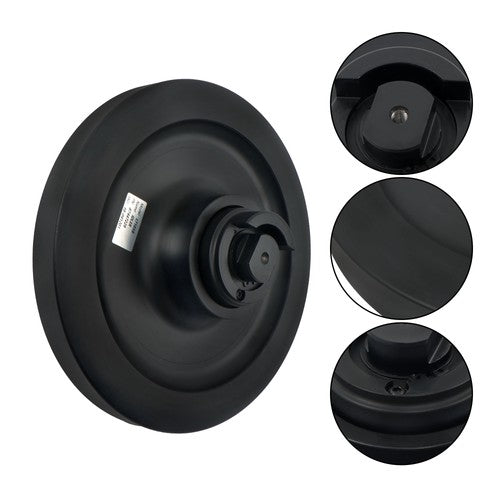 Track Idler - Front fits Case 87535298 fits New Holland LT185B LT190B 87447229