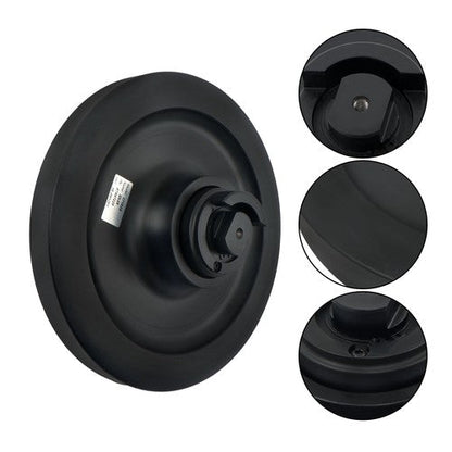 Track Idler - Front fits Case 87535298 fits New Holland LT185B LT190B 87447229