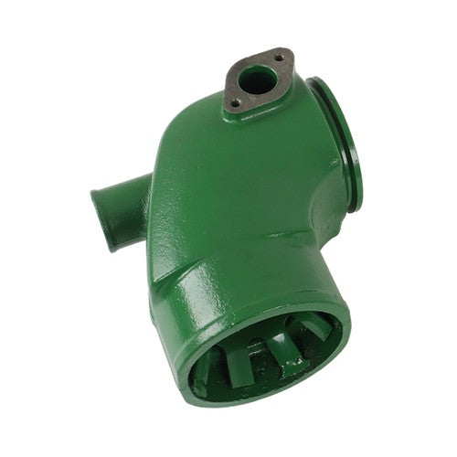 New Replaces 861289 Fit For Volvo Penta Diesel Exhaust Elbow US