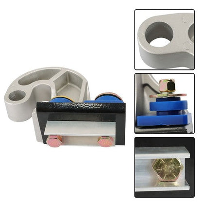 13-04626 13-04708R 13-04708L Fits For Peterbilt Lower Hood Pivot Kit Brand New