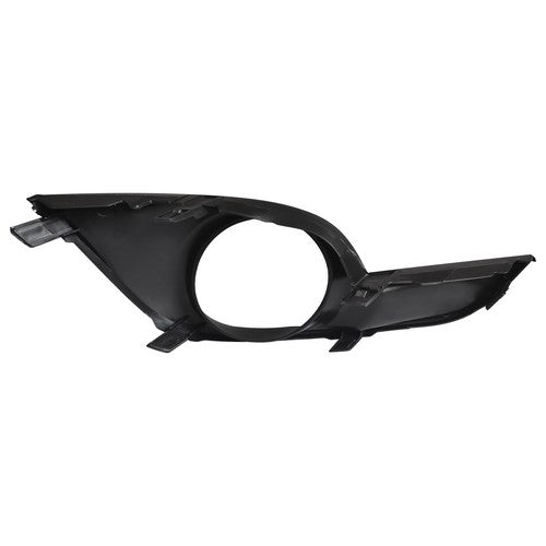 Fog Light Bezel Cover Driver & Passenger Side for 2013-2015 for Nissan Altima