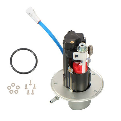 Fuel Pump Assembly For Suzuki GSXR1000 SV650 SV1000 15100-35F30 2003-2007