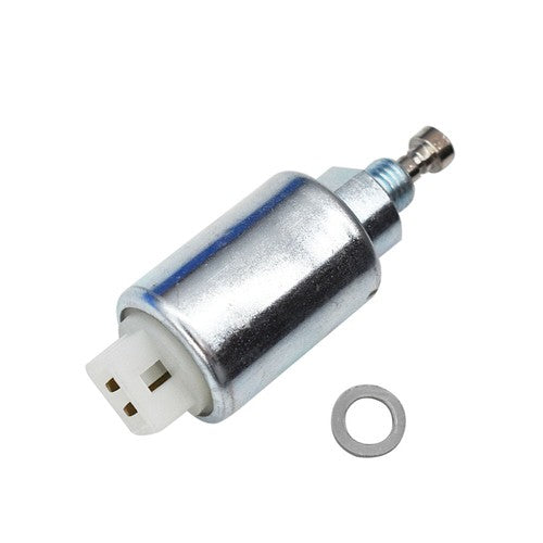 New Carburetor Solenoid For Briggs & Stratton 40G777 799115 798779 Engine 40H777