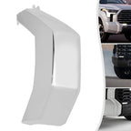 For Toyota Tundra 2022-2023 527120C050 Front Bumper Cover Passenger Right Side