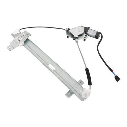 For Honda Passport 1998-2002 Front Left Window Regulator w/Motor 2 Pins 748-058