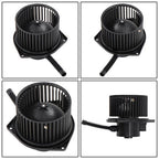 7415076K10 A/C AC Heater Blower Motor Fan for Suzuki Grand Vitara 2006 2007-2013